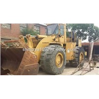 Used CAT 988B Wheel Loader