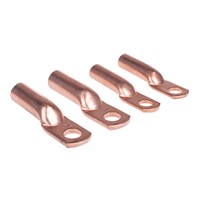 copper aluminium connecting terminals,DTseries