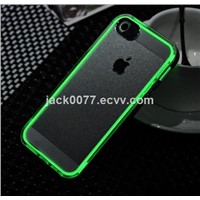glow iphone case phone cover