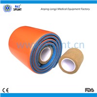 health and medical/ emergency first aid splint with bandage