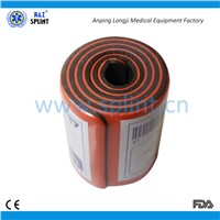 medical equipment/ medical splint for first aid fracture