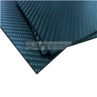 Factory price 3K carbon fiber board