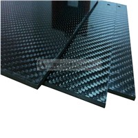 Factory price 3K carbon fiber sheet