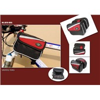 Waterproof snailkey Bicycle Front Tube Bag Road Mountain Bike Bags Accessories Bicycle Bikes Double