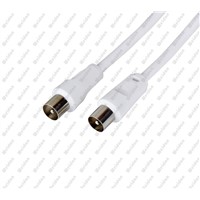 2014 Cheapest Hq Coaxial M/M TV Cable