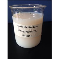 Cationic Surface Sizing Agent TK-SA3380