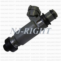 Denso Fuel Injector 195500-4460,4450,4470 For Mazd