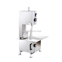 Electric Industrial Stainless Steel Meat Cutter Bone Saw Meat Saw