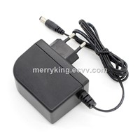 24W AC/DC Adapter 12V2A AC/DC Switching Power Adapter with UL CE PSE SAA BS Cert