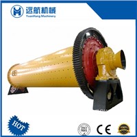 High Quality Energy-saving Ball Mill