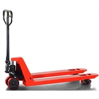 High quality Hand Pallet Truck DF CE for warehouse