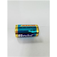 LR20 D alkaline battery with high quality