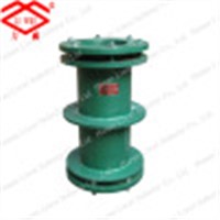 Ssjb Piping Expansion Joint Sleeve Type Expansion Joints