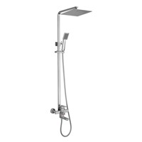 stainless steel shower faucet (BTW-L3001)