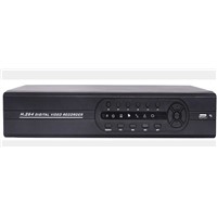 16Channel 3-in-1 Hybrid AHD DVR