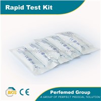 HCG Pregnancy Rapid Test(Strip/Cassette/Midstream)