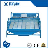 Energy-saving High Frequency Vibration Screen High Frequency Screen