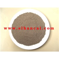 High Quality Agglomerated Submerged Arc Welding Flux Sj402