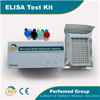 High Sensitivity &amp;amp; Specificity Human Diagnostic Elisa Test Kits
