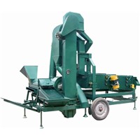 5XZC-5A Seed Cleaner and Grader with Maize/ Corn Thresher
