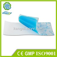Kangdi OEM&amp;amp;ODM  Better Cooling gel patch for young children,your first choice!