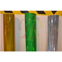 High Visibility Photoelectric Sheeting For Reflective Safety