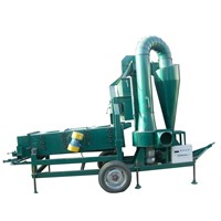 Best Barley Seed Cleaning Machine equipment