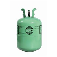 R142b Refrigerant Gas with High Purity