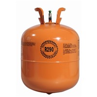 R290 Refrigerant Gas with High Purity