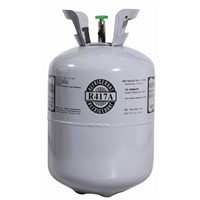 R417A Refrigerant Gas with High Purity