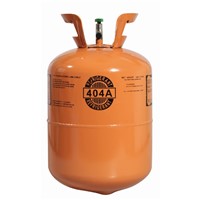 High Purity Mixed Refrigerant Gas of R404A Refrigerant Gas Wholesale