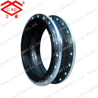 Rubber expansion Flexible Joint (GJQ(X)-DF-I)