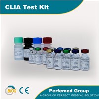 Tumor Marker Chemiluminescence Immunoassay Diagnostic Kit (CLIA Test Kits)