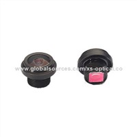 XS-8070-A-1 360-degree car rear-view lens, 170-degree wide angle