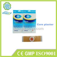 kangdi OEM&amp;amp;ODM care foot adhesive magic corn plaster with the highest quality