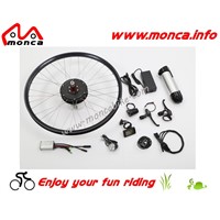 200W-1000W Electric Bike Conversion Kit for Choice