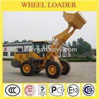 Low Price 1.8CBM 3Ton wheel loader ZL35F