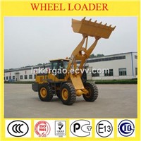 Low Price 1.8CBM 3Ton wheel loader ZL35F