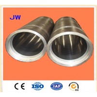 large diameter honed tube for hydraulic cyliders