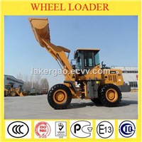ZL20F 2T Small Compact Articulated Wheel Loader for Sale