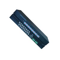 8Channel Active Video Transceiver