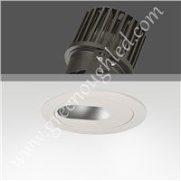 Different Design LED Downlights/Inset LED Lamp GNH-DL-A08-7W