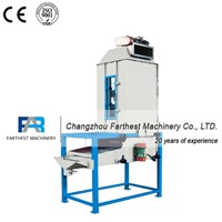 CE Approved Cooling Sifter