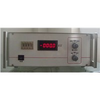 PM201 digital power frequency peak voltmeter