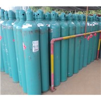 R170 Refrigerant Gas with High Purity