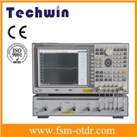 Techwin Vector Network Analyzer for Measuring Equipment (TW4600)
