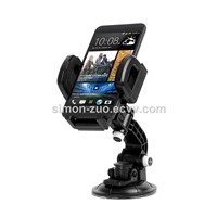 Universal Car Holder for Smart Devices