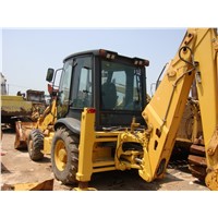 Used wheel loader