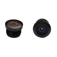 XS-8075-D 360-degree car rear-view lens, 1/5&amp;quot;, focal length 1.8mm, FVO 170 degrees