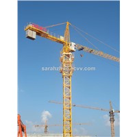8t tower crane hot sale